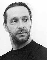 Winfried Bonengel (19. 08. 1993)