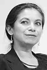 Carmen Boullosa (20. 04. 2006)