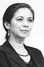 Carmen Boullosa (20. 04. 2006)
