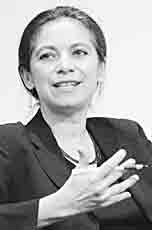 Carmen Boullosa (20. 04. 2006)
