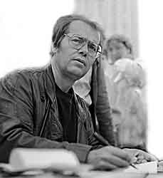 Volker Braun (August 1986)
