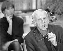 G&uuml;nter de Bruyn (26. 11. 1992)