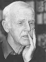 G&uuml;nter de Bruyn (26. 11. 1992)