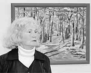 Elisabeth Buchholz (14. 04. 2006)