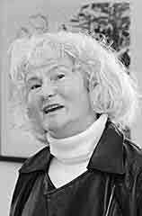 Elisabeth Buchholz (14. 04. 2006)