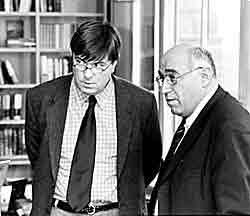 David Dambitsch, Herrmann Simon (29. 11. 2002)