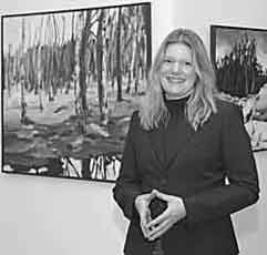 Luise Dewerny (04. 03. 2007)