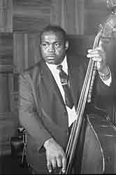 Willie Dixon (01. 11. 1964)