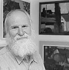 Rainer D&ouml;rner (31. 05. 2004)