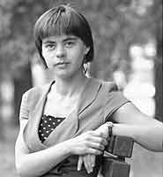 Katrin Dorn (12. 08. 1996)