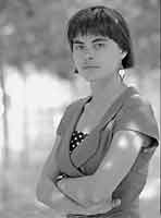 Katrin Dorn (12. 08. 1996)