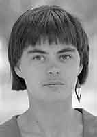 Katrin Dorn (12. 08. 1996)