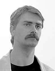 Kurt Drawert (Oktober 1986)
