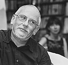 G&uuml;nther Drommer (02. 09. 2002)