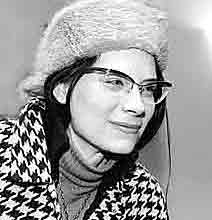 Tanja D&uuml;ckers (27. 02. 2003)