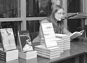 Tanja D&uuml;ckers (14. 03. 2006)