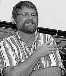 Jens-Fietje Dwars (06. 09. 2007)