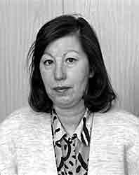 Ingrid Endesfelder (21. 04. 1995)