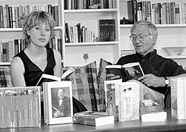 Gotthard Erler, Franziska Junge (2001)