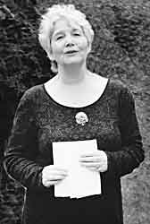 Gabriele Eymael (26. 05. 2007)