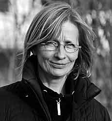Maria Luise Faber (03. 04. 2010)