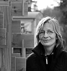 Maria Luise Faber (03. 04. 2010)