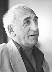 Raymund Federman (29. 06. 1989)