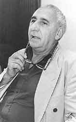 Raymund Federman (29. 06. 1989)