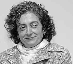 Esther Fleisacher (21. 11. 2006)