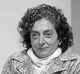 Esther Fleisacher (21. 11. 2006)