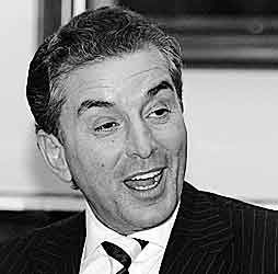 Michel Friedman (22. 02. 2007)