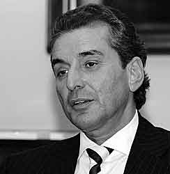 Michel Friedman (22. 02. 2007)