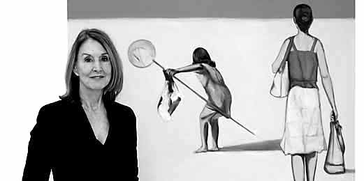 Christiane Friel (02. 02. 2013)