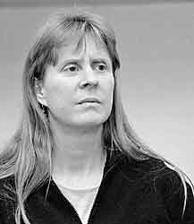 Carolyn Gammon (26. 02. 2004)