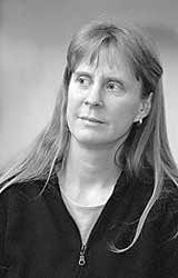 Carolyn Gammon (26. 02. 2004)