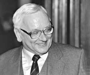 G&uuml;nter Gaus (08. 04. 1994)