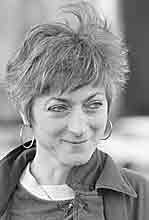 Sylvie Germain (23. 05. 1994)