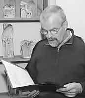Michael Goll (26. 11. 2005)