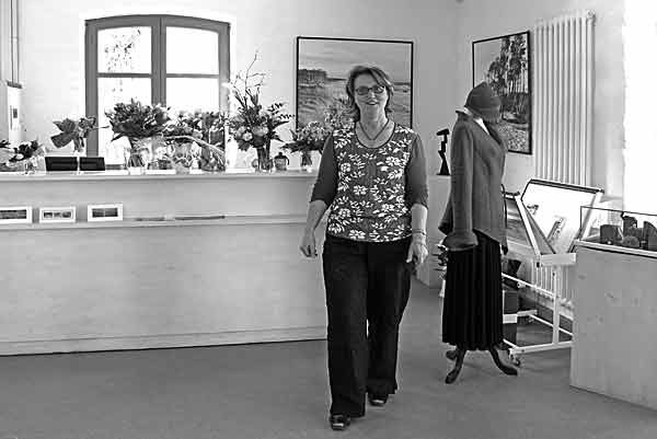 Gudrun Gottschalk (19. 04. 2008)