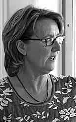Gudrun Gottschalk (19. 04. 2008)