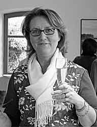 Gudrun Gottschalk (19. 04. 2008)
