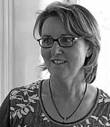 Gudrun Gottschalk (19. 04. 2008)