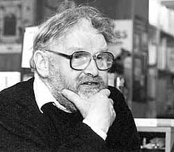 Alasdair Gray (01. 11. 1994)