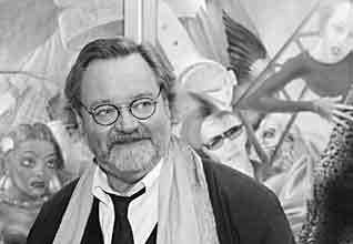Clemens Gr&ouml;szer (23. 03. 2006)