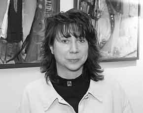 Julia Gubitz (26. 11. 2005)