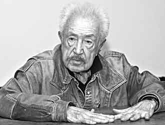 Egon G&uuml;nther (21. 11. 2013)