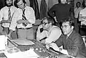 Robert Hanell, Peter Schreier (28. 09. 1976)