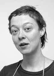 Iris Hamelberg (11. 03. 2005)