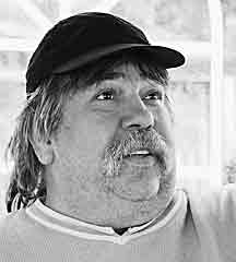 G&uuml;nter Haring (20. 10. 2006)