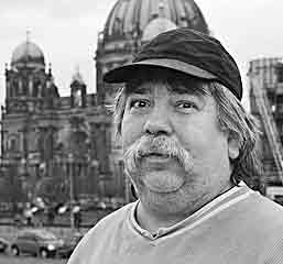 G&uuml;nter Haring (20. 10. 2006)